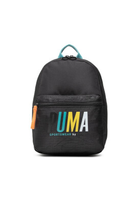 Puma Раница Prime Street Backpack 078753 01 Черен - Pepit.bg
