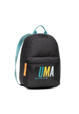 Puma Раница Prime Street Backpack 078753 01 Черен - Pepit.bg