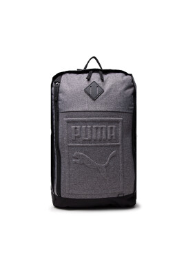 Puma Раница S Backpack 075581 09 Сив - Pepit.bg