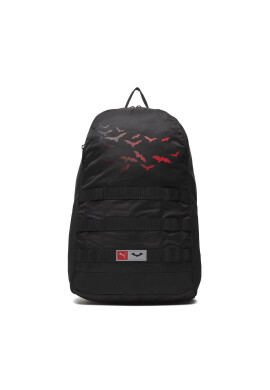 Puma Раница x Batman Backpack 078368 01 Черен - Pepit.bg