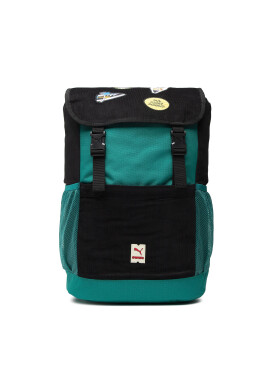 Puma Раница x Garfield Backpack 789100 01 Цветен - Pepit.bg