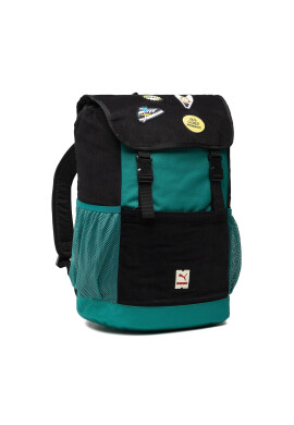 Puma Раница x Garfield Backpack 789100 01 Цветен - Pepit.bg