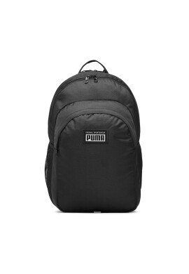 Puma Раница Academy Backpack 079133 01 Черен - Pepit.bg