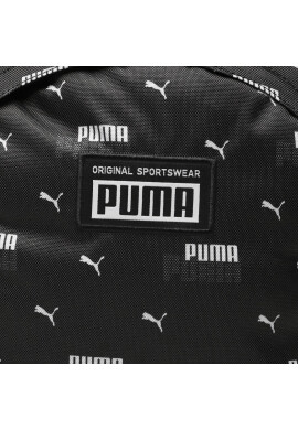 Puma Раница Academy Backpack 079133 09 Черен - Pepit.bg