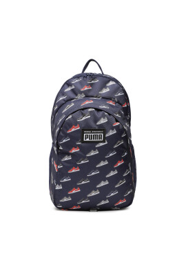 Puma Раница Academy Backpack 079133 Тъмносин - Pepit.bg