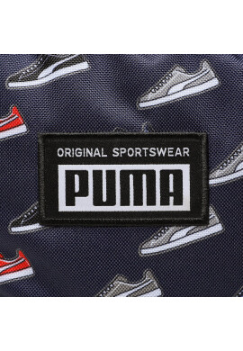 Puma Раница Academy Backpack 079133 Тъмносин - Pepit.bg