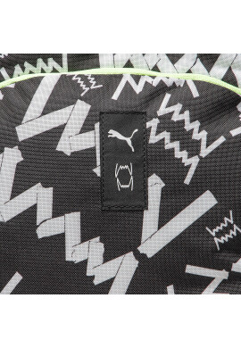 Puma Раница Basketball Backpack 079205 01 Черен - Pepit.bg