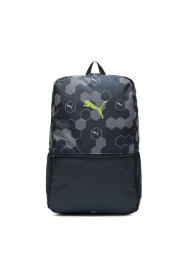 Puma Раница Beta Backpack 079511 Тъмносин - Pepit.bg