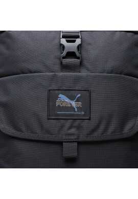 Puma Раница Better Backpack 079526 01 Сив - Pepit.bg
