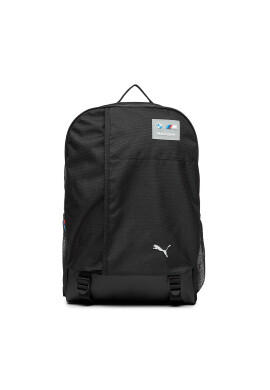Puma Раница BMW MMS Backpack 079597 Черен - Pepit.bg
