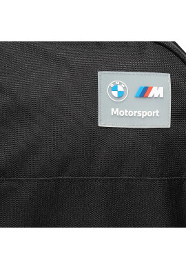 Puma Раница BMW MMS Backpack 079597 Черен - Pepit.bg