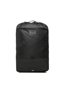 Puma Раница City Backpack 079186 01 Черен - Pepit.bg