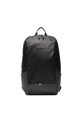 Puma Раница City Backpack 079942 01 Черен - Pepit.bg