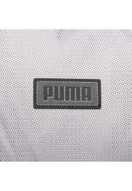 Puma Раница City Backpack Concrete 079942 02 Сив - Pepit.bg
