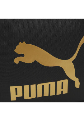Puma Раница Classics Archive Backpack 079651 01 Черен - Pepit.bg