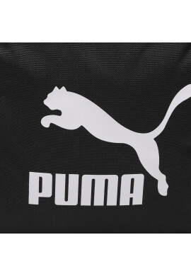 Puma Раница Classics Archive Tote Bp 079643 01 Черен - Pepit.bg