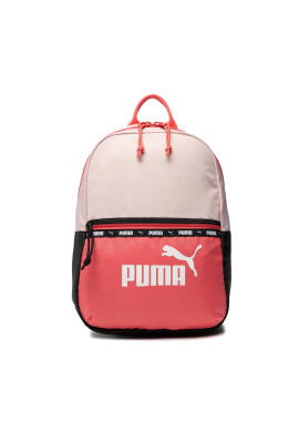 Puma Раница Core Base Backpack 079140 02 Розов - Pepit.bg