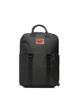 Puma Раница Core College Bag 079161 01 Черен - Pepit.bg