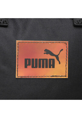 Puma Раница Core College Bag 079161 01 Черен - Pepit.bg