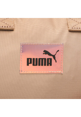 Puma Раница Core College Bag 079161 Екрю - Pepit.bg
