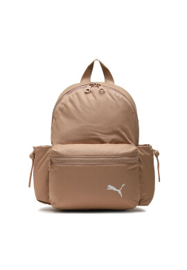 Puma Раница Core Her Backpack 079486 02 Кафяв - Pepit.bg