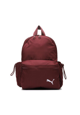 Puma Раница Core Her Backpack 079486 03 Бордо - Pepit.bg