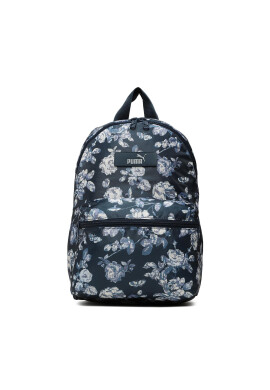 Puma Раница Core Pop Backpack 079470 Тъмносин - Pepit.bg