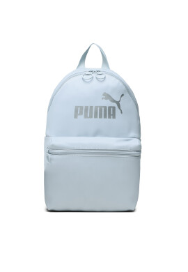 Puma Раница Core Up Backpack 079476 02 Сив - Pepit.bg