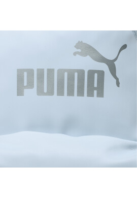 Puma Раница Core Up Backpack 079476 02 Сив - Pepit.bg