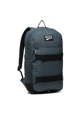 Puma Раница Deck Backpack 078922 03 Сив - Pepit.bg
