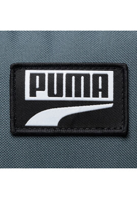 Puma Раница Deck Backpack 078922 03 Сив - Pepit.bg