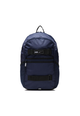 Puma Раница Deck Backpack 079191 08 Тъмносин - Pepit.bg