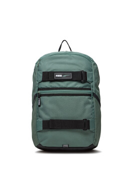 Puma Раница Deck Backpack 079191 09 Зелен - Pepit.bg