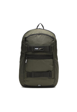 Puma Раница Deck Backpack 079191 Каки - Pepit.bg