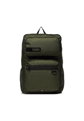 Puma Раница Deck Backpack II 079512 03 Зелен - Pepit.bg