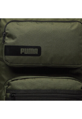 Puma Раница Deck Backpack II 079512 03 Зелен - Pepit.bg