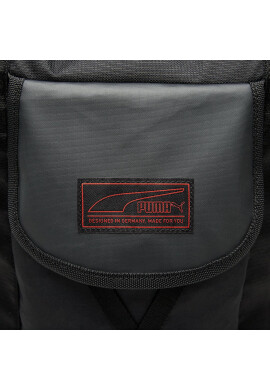 Puma Раница Edge Ruckpack 078831 Черен - Pepit.bg