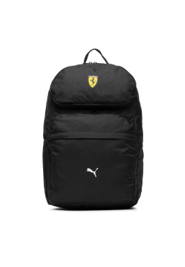 Puma Раница Ferrari SPTWR Race Backpack 079566 Черен - Pepit.bg