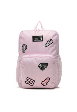 Puma Раница Patch Backpack 079514 02 Розов - Pepit.bg