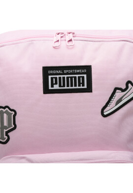 Puma Раница Patch Backpack 079514 02 Розов - Pepit.bg