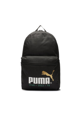 Puma Раница Phase 75 Years Celebration 090108 01 Черен - Pepit.bg