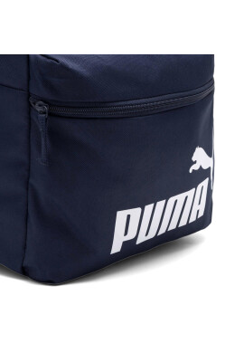 Puma Раница Phase 7548743 Тъмносин - Pepit.bg