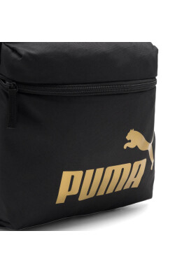 Puma Раница Phase 7548749 Черен - Pepit.bg