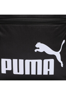 Puma Раница Phase Aop Backpack 078046 10 Черен - Pepit.bg
