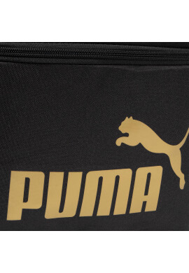 Puma Раница Phase Backpack 075487 49 Черен - Pepit.bg