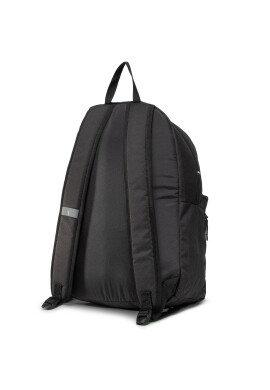 Puma Раница Phase Backpack 075487 49 Черен - Pepit.bg