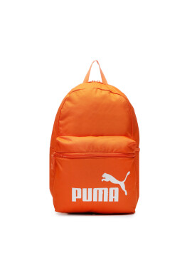 Puma Раница Phase Backpack 075487 Оранжев - Pepit.bg