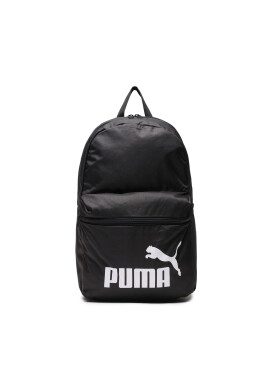 Puma Раница Phase Backpack 079943 01 Черен - Pepit.bg