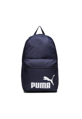 Puma Раница Phase Backpack 079943 02 Тъмносин - Pepit.bg