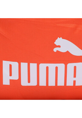 Puma Раница Phase Backpack Hot Heat 079943 07 Оранжев - Pepit.bg
